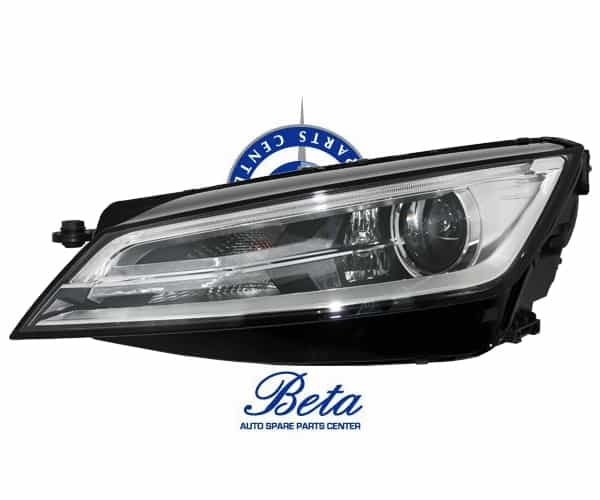Left Side Headlamp Xenon for Audi TT 2014- models, Part Number 8S0941043C Left Side Headlamp Xenon for Audi TT 2014- models, Part Number 8S0941043C